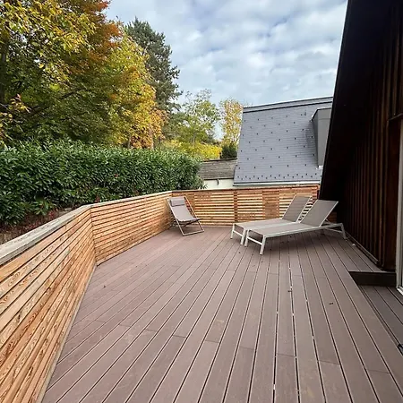Апартаменти House In A Location Грац