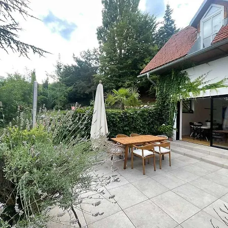 Апартаменти House In A Location