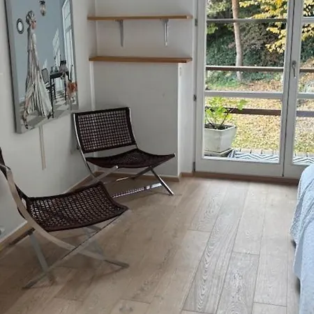House In A Location *