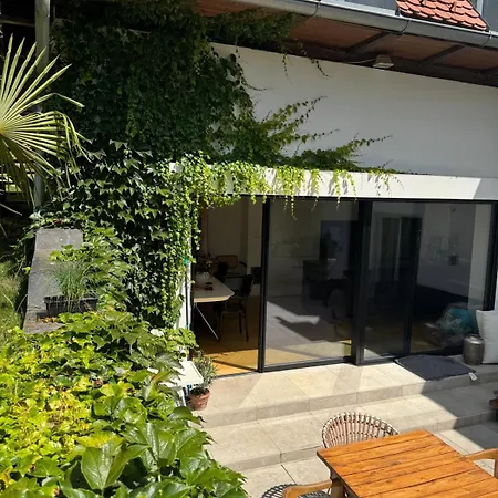 Апартаменти House In A Location *