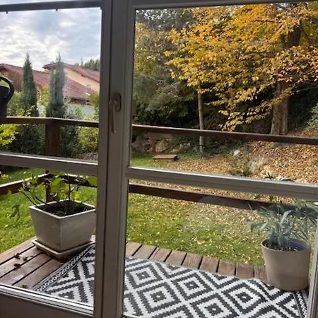 Апартаменти House In A Location Грац