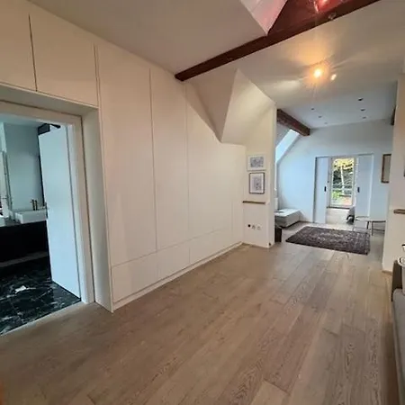 House In A Location *