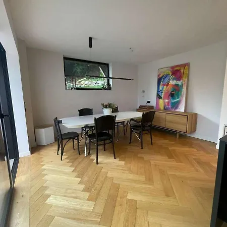House In A Location *